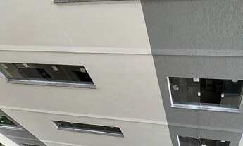 Imagem 6: Apartamento com 2 dormitórios para alugar, 55 m² por R$ 950,00/mês - Bom Jardim - Juiz de