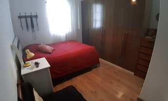 Imagem 4: Apartamento com 3 dormitórios para alugar, 93 m² por R$ 2.785,00/mês - Jardim Santa Genebr