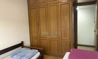 Imagem 3: Cobertura com 3 dormitórios à venda, 245 m² por R$ 6.250.000,00 - Ipanema - Rio de Janeiro