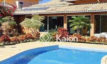 Imagem: Casa para locação no Condomínio Haras