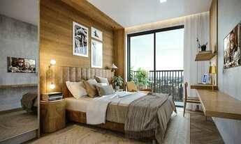 Imagem 7: Apartamento com 560m², 5 suítes plenas,4 salas,6 banheiros e varanda gourmet, no exclusivo