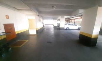 Imagem 3: Apartamento com 2 dormitórios para alugar, 52 m² por R$ 1.935,00/mês - Assunção - São Bern