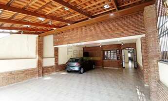 Imagem 3: Sobrado Casa Verde com piscina - 04 suítes e 05 vagas