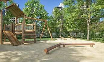 Imagem 7: AHNV)-More no Melhor da Madalena | Padrão Campos Gouveia | 83m² | 3 Quartos