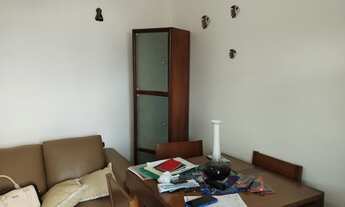 Imagem 2: Apartamento para aluguel e venda tem 55 metros quadrados com 2 quartos