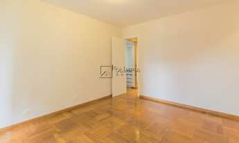 Imagem 3: Apartamento Venda 3 Dormitórios - 205 m² Vila Olímpia