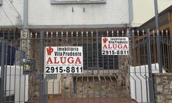 Imagem 4: Sobrado com 3 dormitórios para alugar, 90 m² por R$ 2.800,00/mês - Vila Bertioga - São Pau