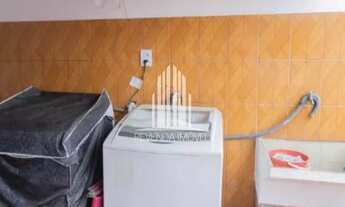 Imagem 7: Casa à venda com 179m², 4 quartos e 2 vagas