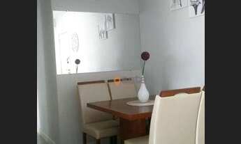 Imagem 6: Apartamento com 2 dormitórios à venda, 60 m² por R$ 680.000,00 - Jardim Aquarius - São Jos