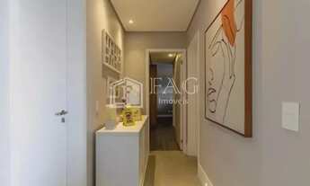 Imagem 4: Apartamento para venda R$ 1.200.000,00, 2 dormitórios, 2 Suítes, 3wc, 1 vaga - Aclimação