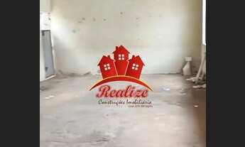 Imagem 7: Casa para venda com 110 metros quadrados com 2 quartos em Conjunto Maiobão - Paço do Lumia