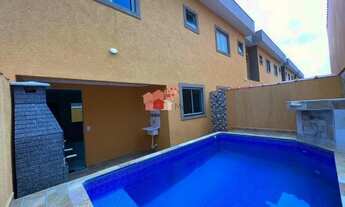 Imagem: Sobrado em Condomínio para Venda em Itanhaém