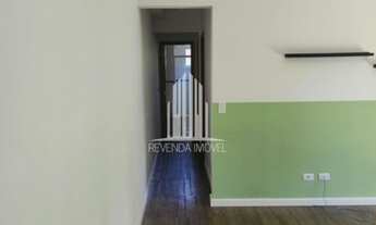 Imagem: Apartamento de 49m² com 2 dormr, 1 vaga