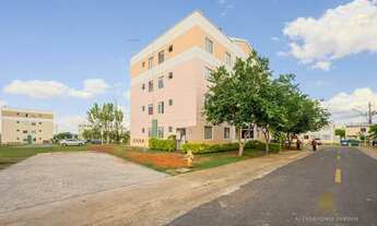 Imagem 5: Jardins Mangueiral - Apartamento nascente, 1 vaga e ar cond