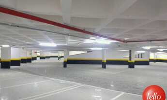 Imagem 6: São Paulo - Apartamento Padrão - Tatuapé