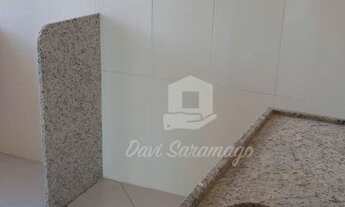 Imagem 3: Apartamento à venda, 56 m² por R$ 240.000,00 - Centro - São Gonçalo/RJ