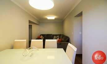 Imagem: São Paulo - Apartamento Padrão - Santana