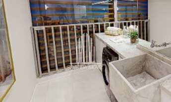 Imagem 5: APARTAMENTO À VENDA NA VILA MARIANA