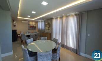 Imagem: FLORIANÓPOLIS - Apartamento Padrão - CANTO