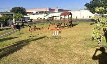 Imagem 7: Apartamento com 1 dormitório à venda, 49 m² por R$ 169.000 - Jardim Maria Antonia (Nova Ve