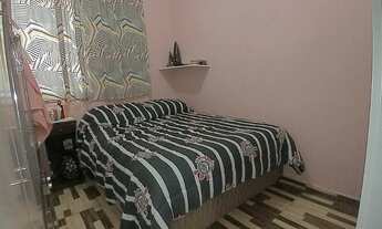 Imagem 3: Apartamento à venda, 52 m² por R$ 218.000,00 - Alves Dias - São Bernardo do Campo/SP