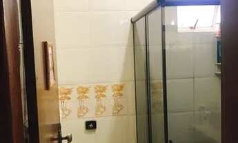 Imagem 7: Apartamento para venda tem 68 metros quadrados com 3 quartos Santa Cruz Industrial