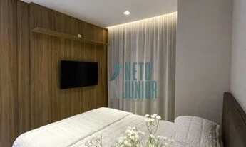 Imagem 2: Apartamento com 1 dormitório, 47 m² - venda por R$ 1.276.900,00 ou aluguel por R$ 7.000,00