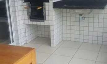 Imagem 6: Apartamento praia grande Guilhermina