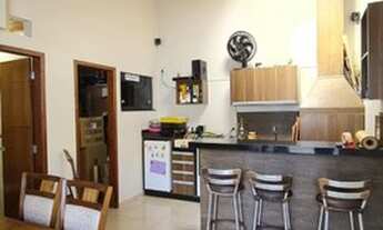 Imagem: Casa Térrea em ótima localização