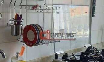 Imagem 5: Apartamento com 2 dormitórios à venda, 45 m² por R$ 380.000 - Vargeão - Jaguariúna/SP