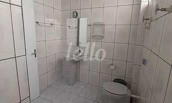 Imagem: São Paulo - Casa Comercial - Mooca