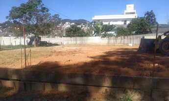 Imagem: Vendo lote Centro de Santo Amaro da Imperatriz