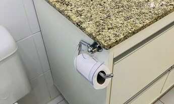 Imagem 3: Apartamento aluguel Alphaville Res. Alpha Vita