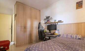 Imagem 7: Apartamento à venda com 110m², 3 quartos e 2 vagas em Pinheiros