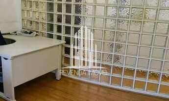 Imagem 7: Sala Comercial na Vila Olímpia com 50m²