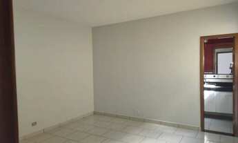 Imagem 3: Sobrado no Conjunto Fabiana