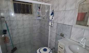 Imagem 7: Casa com 3 dormitórios à venda, 100 m² por R$ 250.000,00 - Jardim Europa - Itu/SP