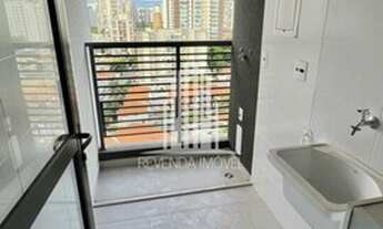 Imagem 6: Apartamento a venda no Haus Mitre Brooklin com 3 dorm 1 suíte, 3 banheiros 2 vagas 84m²