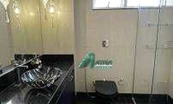 Imagem 3: Apartamento com 3 dormitórios à venda, 108 m² por R$ 700.000,00 - Santo Antônio - Belo Hor