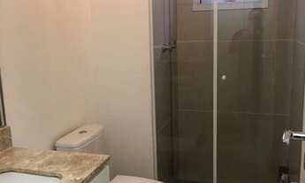 Imagem 1: Apartamento com 3 dormitórios à venda, 95 m² por R$ 1.250.000 - Barra Funda - São Paulo/SP