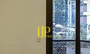 Imagem 4: Apartamento com 3 dormitórios, 123 m² - venda por R$ 2.300.000 ou aluguel por R$ 15.000/mê