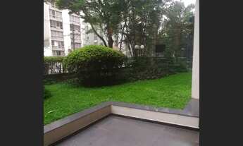 Imagem: Apartamento com 4 dormitórios, 210 m²