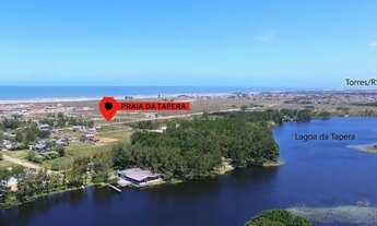 Imagem 5: Terreno à venda, 300 m² por R$ 70.000,00 - Tapera - Passo de Torres/SC