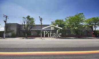 Imagem 2: Conjunto para alugar, 1361 m² por R$ 50.000/mês - Jaguaré - São Paulo/SP