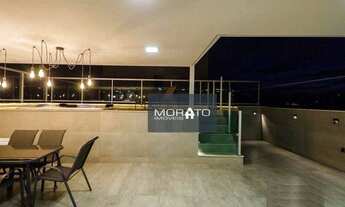 Imagem 3: Cobertura 3 quartos castelo