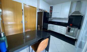 Imagem 5: Apartamento com 3 dormitórios à venda, 121 m² por R$ 900.000,00 - Vila Betânia - São José