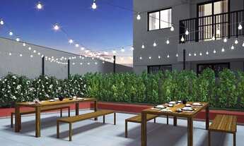 Imagem 5: Arena Kazzas Itaquera - Fase 1