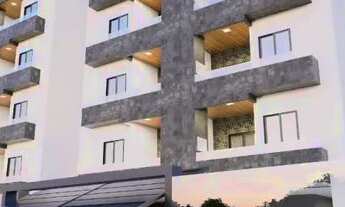 Imagem 2: Apartamento para Venda em Joinville, Boa Vista, 2 dormitórios, 1 banheiro, 1 vaga