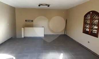 Imagem 3: Sobrado de esquina, Vila rosália/Guarulhos 403 m² de área instruída, e terreno de 450 m²