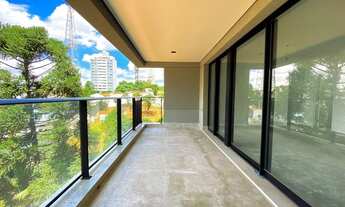 Imagem 4: Apartamento para venda com 87 metros quadrados com 2 quartos em Sumaré - São Paulo - SP